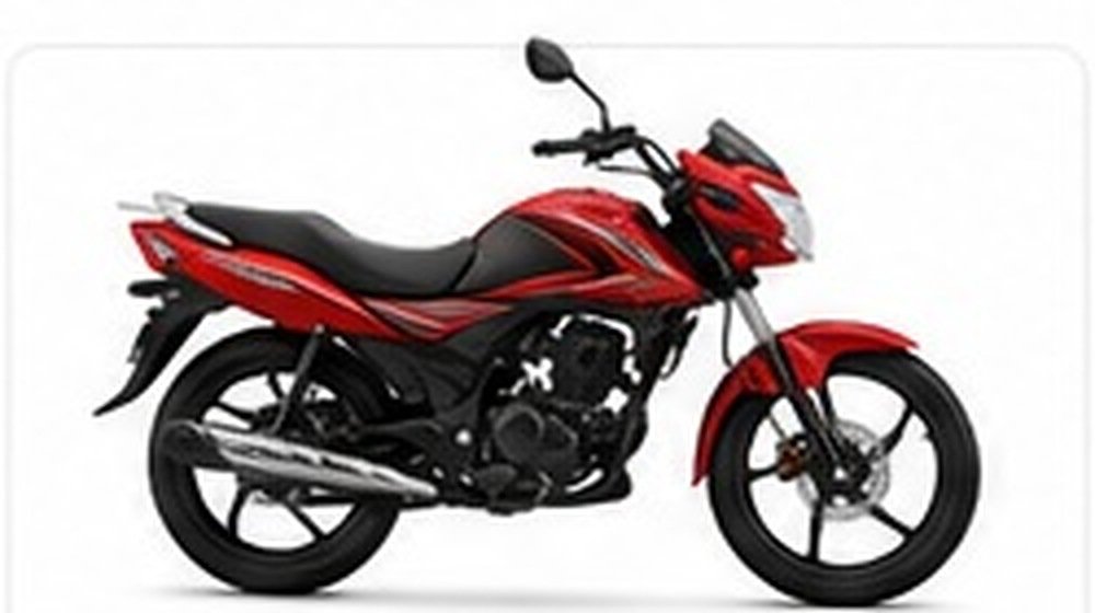 Honda CB 125F Standard