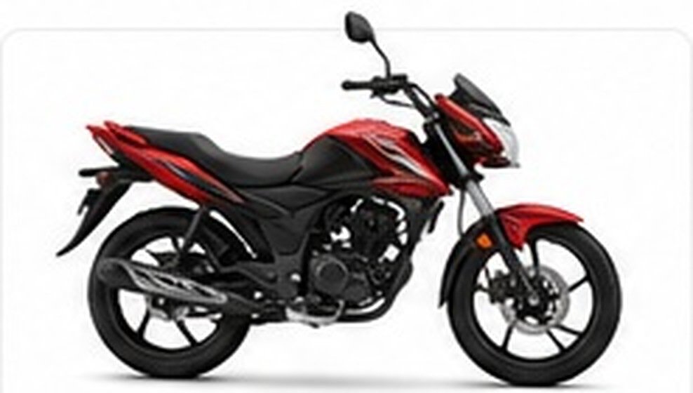 Honda CB 150F Standard